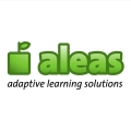 Aleas | Logo