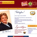 Weboldal tervezés | TT Coaching