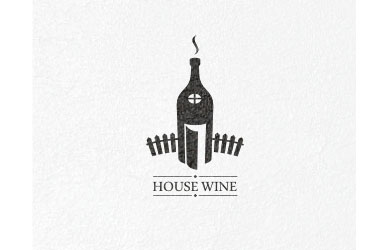 House Wine logo