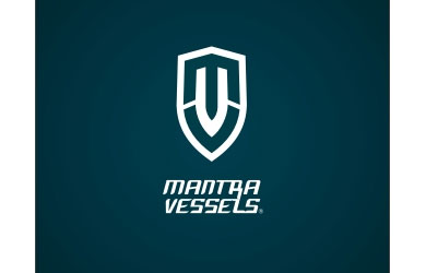 Mantra Vessels logo