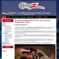 Weboldal tervezés | Clingz