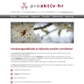 Weboldal tervezés | Proaktív HR